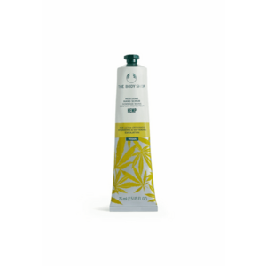 Exfoliant pentru maini Hemp - 75 ml imagine