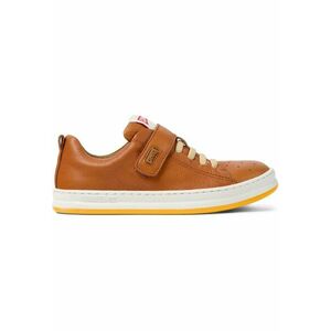 Pantofi sport din piele Runner Four 207547 imagine