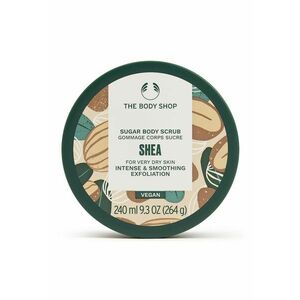 Exfoliant pentru corp Shea - 240 ml imagine