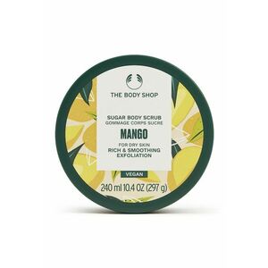 Exfoliant pentru corp Mango - 240 ml imagine