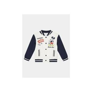Bluza copii - 54099 - Alb - Bumbac imagine
