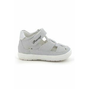 Pantofi din material textil cu decupaje imagine