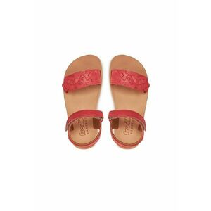 Sandale copii - 888596 - Piele naturala - Rosu imagine