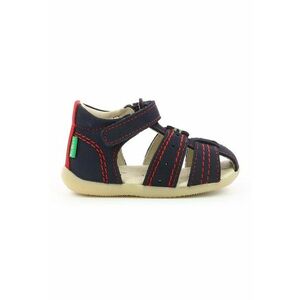 Sandale fisherman de piele imagine