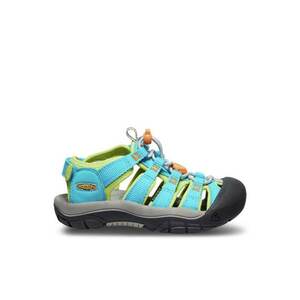 Ghete si bocanci sport copii 304176227 - Textil - Albastru imagine