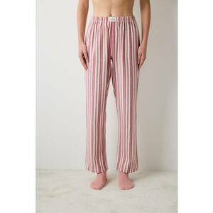 Pantaloni de pijama cu dungi imagine