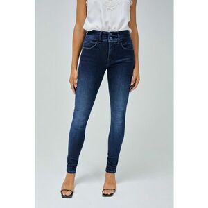 Blugi skinny Secret Push In imagine