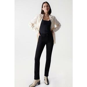 Blugi slim fit Secret Push In imagine
