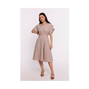 Rochie evazata - imagine