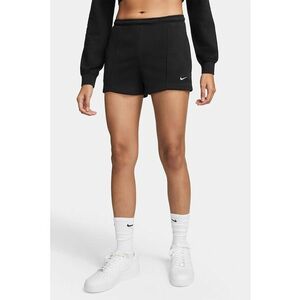 Pantaloni scurti cu talie inalta Chill imagine