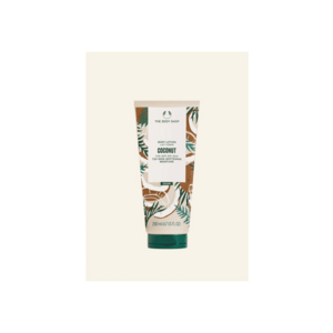 Lotiune pentru corp Coconut - 200 ml imagine