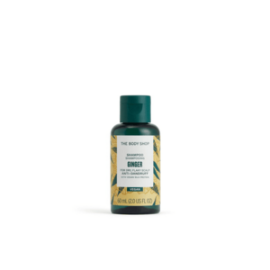 Sampon anti-matreata Ginger 60ml imagine