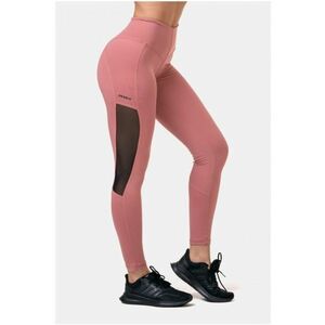 Colanti talie inalta 5730740 - Hero - material Power - Roz imagine