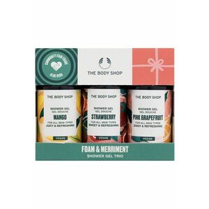 Set Cadou Trio Soap imagine