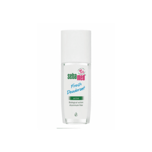 Deodorant spray 75 ml - 98872 imagine