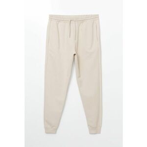 Pantaloni de trening cu talie ajustabila imagine