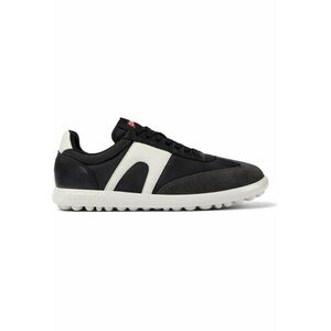 Pantofi sport cu insertii de piele intoarsa Pelotas XLF 26935 imagine