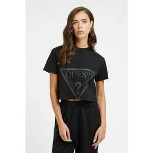 Tricou crop Adele imagine