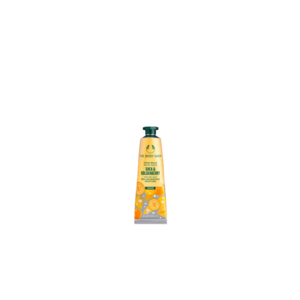 Crema hidratanta maini Shea & Goldenberry - 30ml imagine