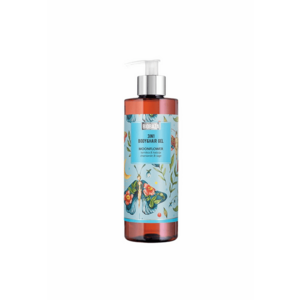 Sampon & gel de dus 400 ml imagine