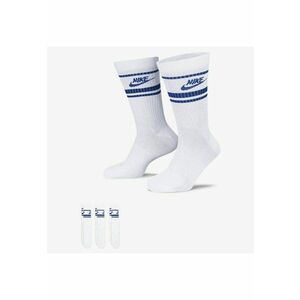 Ciorapi Everyday essential 3-pack - DX5089-105 10933 imagine