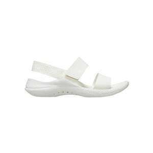 Sandale Alb 46450 imagine