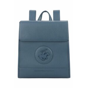 Rucsac din piele ecologica cu logo imagine