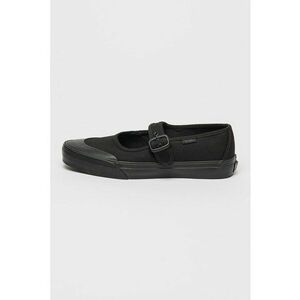 Pantofi Mary-Jane slip-on de panza imagine
