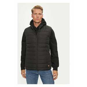 Vesta barbati - 511813 - Negru - Poliester - imagine