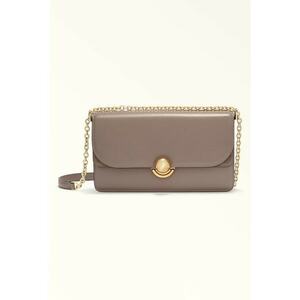 Geanta crossbody de piele Sfera imagine