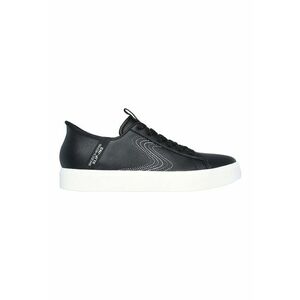 Pantofi sport slip-ins din piele si piele ecologica Eden LX imagine