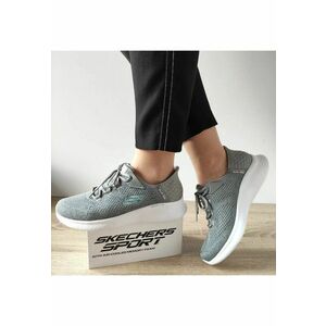 Pantofi Sport Dama 150012 Gymt - Grisda imagine