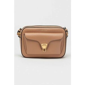 Geanta crossbody de piele Beat Soft imagine