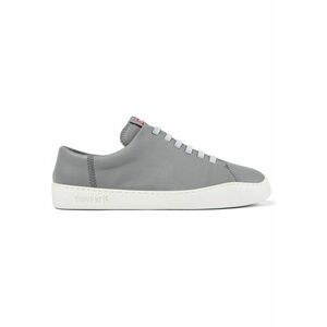 Pantofi sport de piele Peu Touring imagine