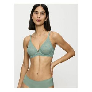 AMOURETTE CHARM W02 Sutien cu armatura Verde imagine