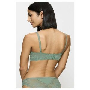 AMOURETTE CHARM T N03 Sutien fara armatura verde imagine