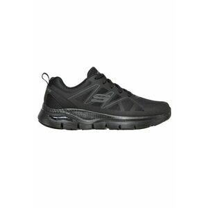 Pantofi sport din material textil Work imagine