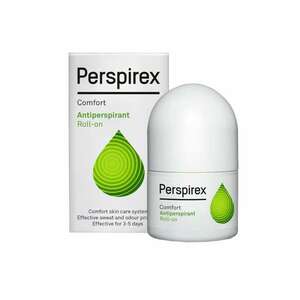 Deodorant antiperspirant roll-on imagine