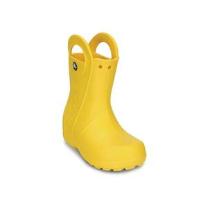 Botine Galbene imagine