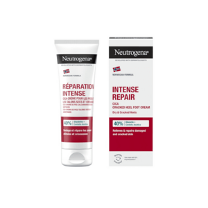 Crema de picioare intens reparatoare cu Formula Norvegiana - pentru calcaie crapate - 50 ml imagine