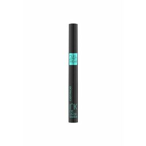 Tus pentru ochi rezistent la apa Ink Eyeliner Waterproof 010 - 1.7 ml imagine