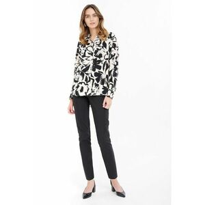 Camasa cu model floral imagine