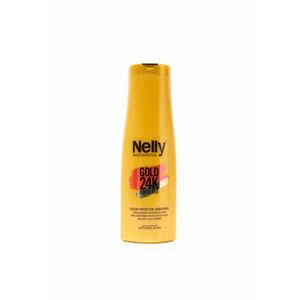 Balsam Gold 24K - 400 ml imagine