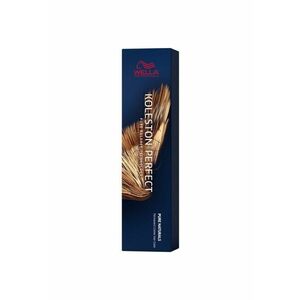 Vopsea de par permanenta Koleston Perfect - 60 ml - 9 imagine