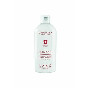 Sampon impotriva caderii parului barbati - 200 ml imagine