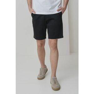 Pantaloni scurti slim fit imagine