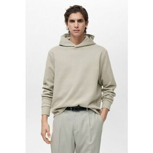Hanorac regular fit uni imagine