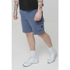 Pantaloni scurti cu snur in talie imagine