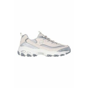 Pantofi sport de piele cu insertii de plasa D'Lites imagine