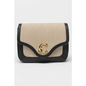Geanta crossbody din piele imagine